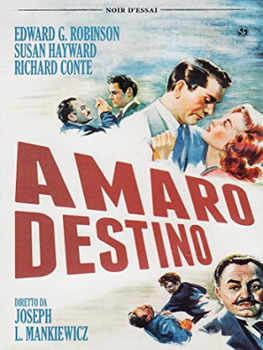   Amaro destino (1949) DVD9 Copia 1:1 ITA-ENG
