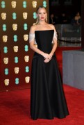 Дженнифер Лоуренс (Jennifer Lawrence) 71st EE British Academy Film Awards at Royal Albert Hall in London, 18.02.2018 - 80xHQ 0a4db7880694414