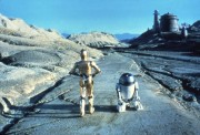 Звездные войны Эпизод 6 - Возвращение Джедая / Star Wars Episode VI - Return of the Jedi (1983) 7692f2742294533