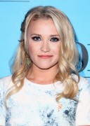 Эмили Осмент (Emily Osment) CBS And Warner Bros. Television's 'Mom' Celebrates 100 Episodes at TAO Hollywood in Los Angeles, 27.01.2018 (10xHQ) 59be5c741250353