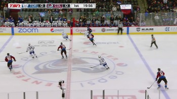 NHL 2019 - RS - Toronto Maple Leafs @ Colorado Avalanche - 2019 02 12 - 720p 60fps - English - TSN 4 Ab14131125474724