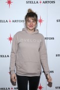 Шейлин Вудли (Shailene Woodley) HBO and Live Nation Productions' Believer party, 20.01.2018 (4xHQ) C4bbab741166593