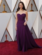 Эшли Джудд (Ashley Judd) 90th Annual Academy Awards (March 4, 2018) (43xHQ) 9850be880673564