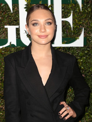 Maddie Ziegler - Teen Vogue Young Hollywood Party in Los Angeles, 2019-02-15
