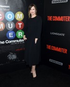 Вера Фармига (Vera Farmiga) 'The Commuter' premiere held at AMC Loews Lincoln Square in New York City, 08.01.2018 (54xHQ) 3abf46729663563