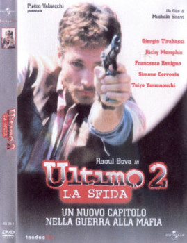 Ultimo 2 - La sfida (1999) DVD9 COPIA 1:1 ITA Ultimo 2 - La sfida (1999) DVD9 COPIA 1:1 ITA