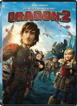 Dragon Trainer 2 (2014) DVD9 COPIA 1:1 ITA ENG TED Dragon Trainer 2 (2014) DVD9 COPIA 1:1 ITA ENG TED