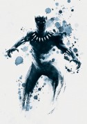 Черная пантера / Black Panther (Энди Серкис, Лупита Нионго, Майкл Б. Джордан, 2018) 506f23737908063