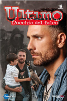 Ultimo 4 - L'occhio del falco (2014) 2xDVD5 COPIA 1:1 ITA Ultimo 4 - L'occhio del falco (2014) 2xDVD5 COPIA 1:1 ITA