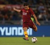 фотогалерея AS Roma - Страница 15 1436c9987735694