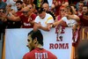 Derby della Capitale (Derby di Roma) - Страница 2 427065988582184