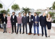Дэйн ДеХаан (Dane DeHaan) Lawless Photocall at the 65th Annual Cannes Film Festival (Cannes, May 19, 2012) - 41xHQ C439e9668954463