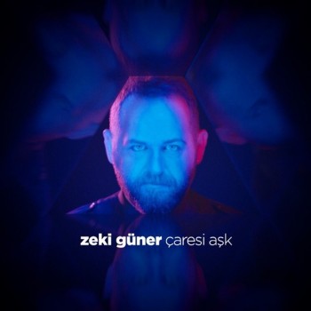 Zeki Güner - Çaresi Aşk (2018) Single Albüm İndir Zeki Güner - Çaresi Aşk (2018) Single Albüm İndir