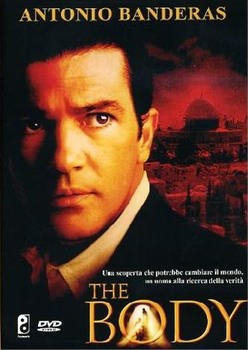 The Body (2000) dvd5 copia 1:1 ita/ing The Body (2000) dvd5 copia 1:1 ita/ing