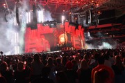 Тейлор Свифт (Taylor Swift) performs during the reputation Stadium Tour at Hard Rock Stadium in Miami, Florida, 18.08.2018 - 100xHQ 1cbcd6956014894