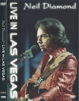 Neil Diamond - Live in Las Vegas (2008) DVD5 COPIA 1:1 ENG SUB NO Neil Diamond - Live in Las Vegas (2008) DVD5 COPIA 1:1 ENG SUB NO