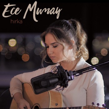 Ece Mumay - Hırka (2019) (320 Kbps + Flac) Single Albüm İndir Ece Mumay - Hırka (2019) (320 Kbps + Flac) Single Albüm İndir