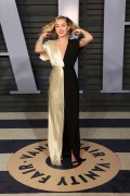 Майли Сайрус, Лиам Хемсворт (Miley Cyrus, Liam Hemsworth) Vanity Fair Oscar Party in Beverly Hills, 04.03.2018 (42xHQ) 47c4f1781859313