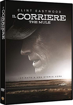   Il corriere - The Mule (2018) DVD9 COPIA 11 ITA ENG FRE