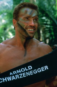 Хищник / Predator (Арнольд Шварценеггер / Arnold Schwarzenegger, 1987) - Страница 2 A2fb44726639253