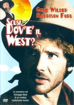 Scusi, dov'è il West? (1979) DVD9 Copia 1:1 ITA-ENG-FRE