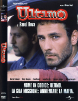Ultimo (1998) DVD9 COPIA 1:1 ITA Ultimo (1998) DVD9 COPIA 1:1 ITA
