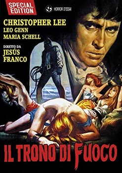  Il trono di fuoco (1970) DVD5 COPIA 1:1 ITA