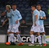 фотогалерея SS Lazio - Страница 13 927799758521693