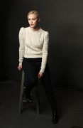 Сара Гадон, Логан Лерман (Sarah Gadon, Logan Lerman) The Hollywood Reporter portrait sessions during Sundance Film Festival (January 25, 2016) (12xHQ) 5485ed740879733