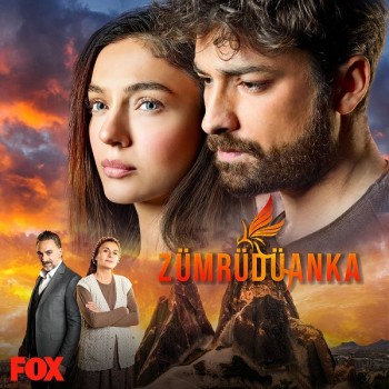 Engin Arslan - Zümrüdüanka (Dizi Müzikleri) (2020) Full Albüm İndir Engin Arslan - Zümrüdüanka (Dizi Müzikleri) (2020) Full Albüm İndir