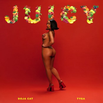  Doja Cat - Juicy - (2019)