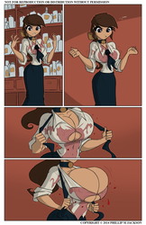 Jolly Jack Hentai