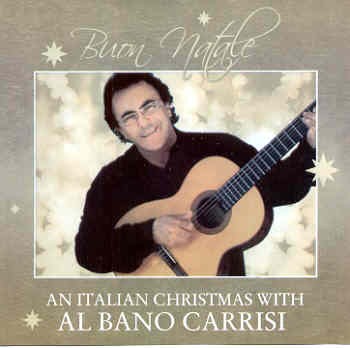 Al Bano Carrisi - Buon Natale (An Italian Christmas With) (2005) .mp3 -320 Kbps