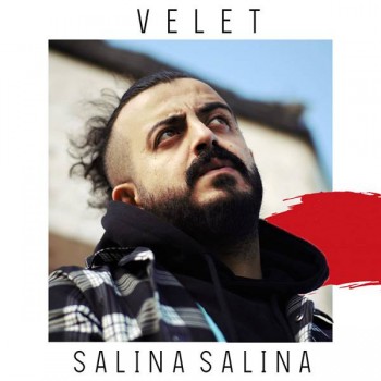 Velet - Salına Salına (2020) Single Albüm İndir Velet - Salına Salına (2020) Single Albüm İndir