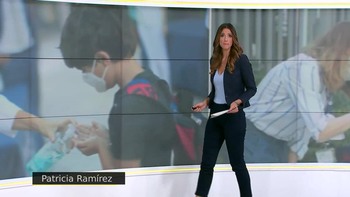 Patricia Ramirez - Informatiu migdia À Punt 54b54e1364298559