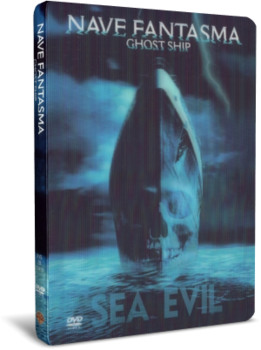 Nave fantasma (2002) ITA - STREAMiNG