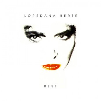 Loredana Bertè - Best (1991) .mp3 -320 Kbps