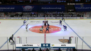 SHL 2021-01-23 Linköping vs. HV71 720p - Swedish 91d2771367717149
