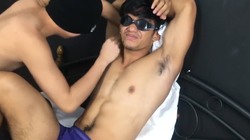 RYAN ARMPIT