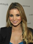 Amber Lancaster A9bde81327884673