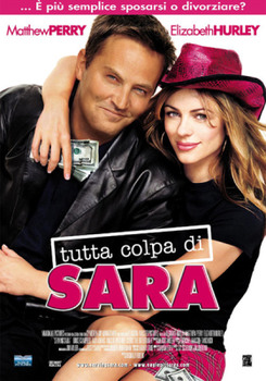 Tutta colpa di Sara (2002) DVD9 Copia 1:1 ITA-ENG