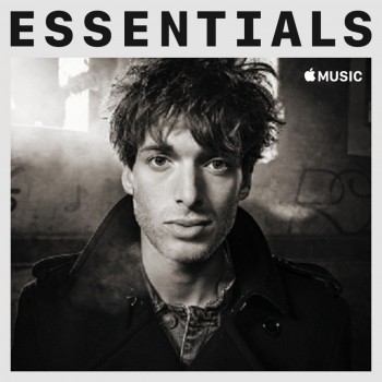 Paolo Nutini - Essentials (2018) .mp3 -320 Kbps