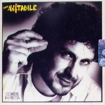 Avitabile Enzo - Correre in fretta (1984) .mp3 -128 Kbps