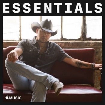 Jason Aldean - Essentials (2018) .mp3 -320 Kbps