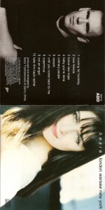 Basia - London Warsaw New York (1989) .flac -897 Kbps