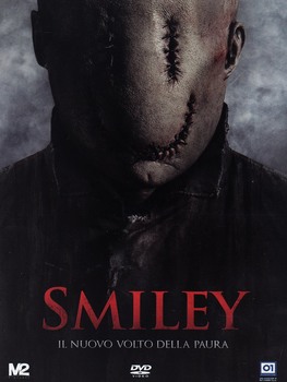 Smiley (2012) DVD9 COPIA 1:1 ITA ENG