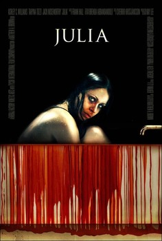 Julia (2014) DVD5 COPIA 1:1 ITA ENG