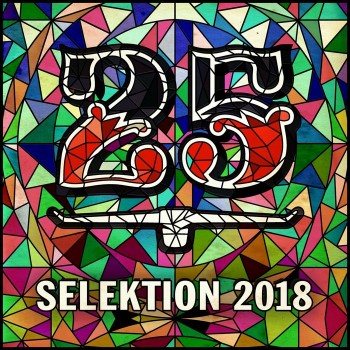 VA - Bar 25 Music: Selektion 2018 (2018) .mp3 -320 Kbps