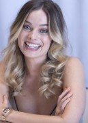 Марго Робби (Margot Robbie) 'Once Upon A Time In Hollywood' press conference (July 12, 2019) 7631151340141233