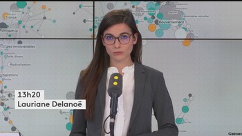 Lauriane Delanoë - Août 2019 8ac00b1293762554